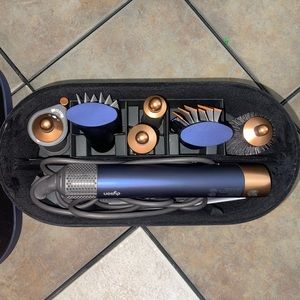 DYSON AIRWRAP limited edition/ sold out